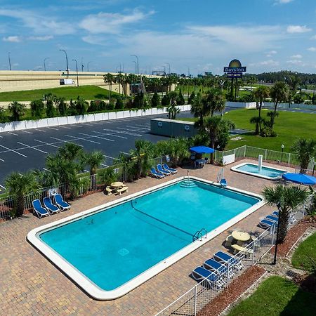 Days Inn By Wyndham Orlando Downtown Exterior photo